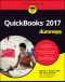 [Dummies 01] • QuickBooks 2017 For Dummies